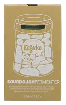 Sourdough Fermenter 900ml (Kefirko)
