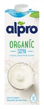 Organic Soya Drink 1L (Alpro)