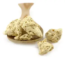 Organic Soya Chunks 10kg (Bulk)