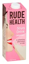 Organic Soya Drink 1L (Rude Health)