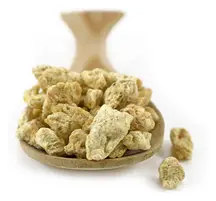 Organic Soya Pieces 1kg (Sussex Wholefoods)