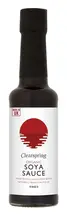 Organic Soya Sauce 150ml (Clearspring)