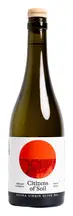 Spanish Extra Virgin Olive Oil 500ml (Citizens of Soil)