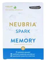Spark 60 Capsules (Neubria)