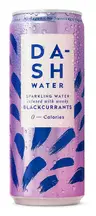 Sparkling Blackcurrant 330ml (Dash)