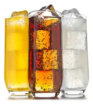 Soft Drinks