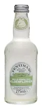 Sparkling Elderflower 275ml (Fentimans)