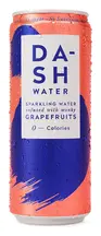 Sparkling Grapefruit 330ml (Dash)