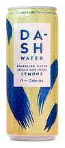Sparkling Lemon 330ml (Dash)