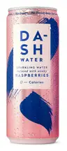 Sparkling Raspberry 330ml (Dash)