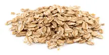 Organic Spelt Flakes 1kg (Sussex Wholefoods)