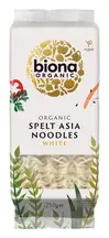 Organic Spelt Noodles 250g (Biona)
