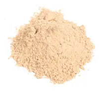 Galangal Powder 50g (Hampshire Foods)
