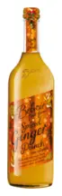 Spiced Ginger Punch 750ml (Belvoir)