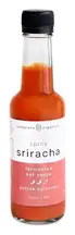 Organic Spicy Siracha Sauce 200g (Completeorganics)