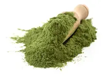 Spinach Powder 500g (Sussex Wholefoods)