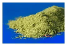 Spinach Powder 50g (Hampshire Foods)