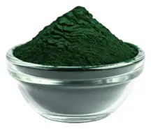 Organic Spirulina Powder 1kg (Sussex Wholefoods)