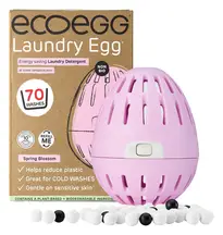 Spring Blossom Laundry Egg 70 washes (Ecoegg)