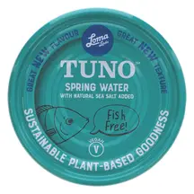 Tuno in Spring Water 142g (Loma Linda)