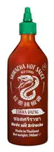 Sriracha Hot Chilli Sauce 740ml (Cobra Daeng)