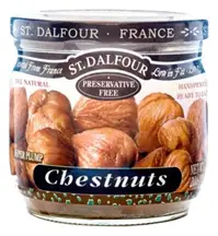 St Dalfour