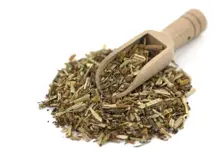 St John's Wort Herb 100g (Sussex Wholefoods)