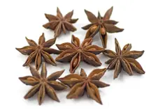 Star Aniseed Whole 100g