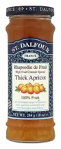 Apricot Fruit Spread 284g (St Dalfour)