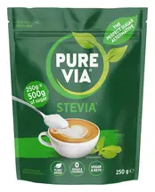 Stevia Granules 250g (Pure Via)