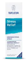 Stress Relief Oral Spray 20ml (Weleda)