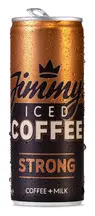 Strong Iced Coffee 250ml (Jimmy's Iced Coffee)