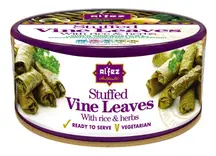 Vine Leaves