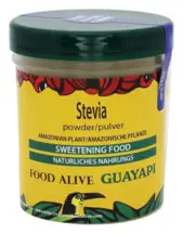 Green Stevia Powder 50g (Food Alive)