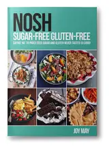 Sugar-Free Gluten-Free (NOSH)