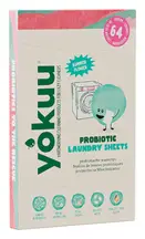 Summer Flower Laundry Sheets x 32 (Yokuu)