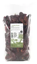 Sun-Dried Tomatoes 1kg, Organic (Infinity Foods)