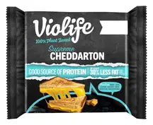 Supreme Cheddarton Block 200g (Violife)