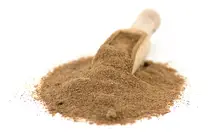 Organic Acerola Powder, Freeze-Dried 100g (Sussex Wholefoods)