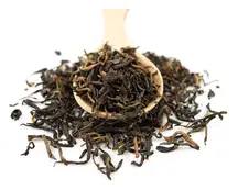 Golden Monkey King Tea 50g (Sussex Wholefoods)