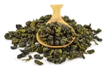 Milk Oolong Tea, 50g (Sussex Wholefoods)