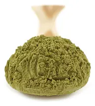 Organic Moringa Powder 25kg (Bulk)