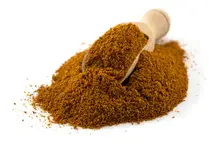 Organic Sea Buckthorn Powder 100g (Sussex Wholefoods)