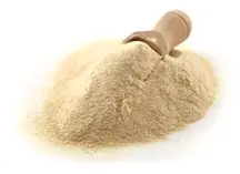Yacon Root