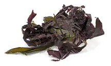Seaweed Snacks and Mixes