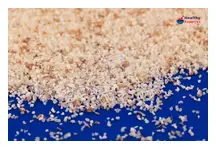 Coarse Semolina, Organic 500g (Sussex Wholefoods)