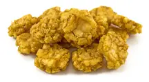 Curry Rice Crackers 250g (Sussex Wholefoods)