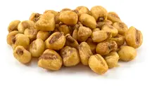 Giant Salted Corn 250g (Sussex Wholefoods)