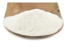 Organic White Rice Flour, Gluten-Free 500g (Sussex Wholefoods)