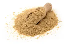 Organic Yeast Flakes 250g (Sussex Wholefoods)